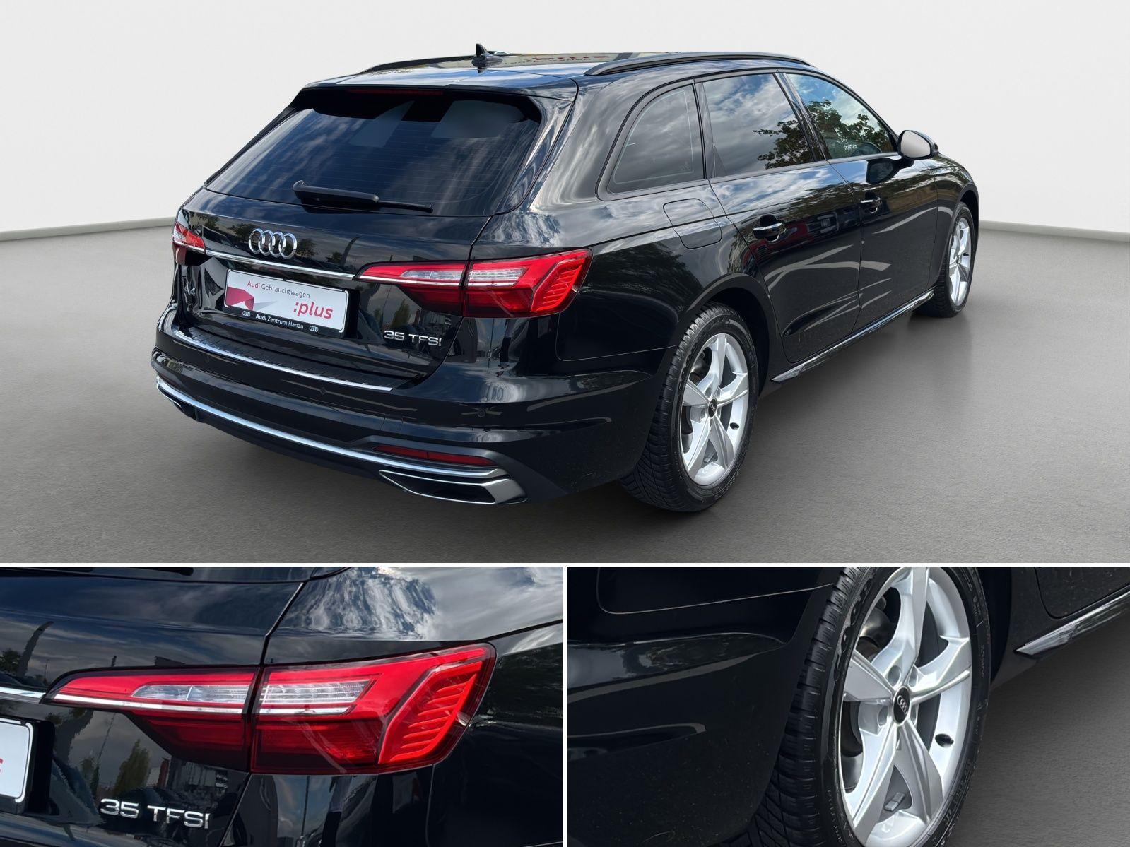 Audi A4 Avant 35 TFSI Advanced *NAV*LED*KAMERA*VIRTUA, миниатюра 18