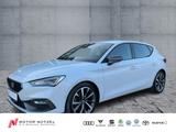 Seat Leon 1.5eTSI DSG FR-LINE LED+NAV+SHZ+PLA+GRA+18" - Seat Leon: Pl