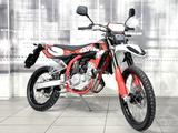 Andere Swm RS 125 R - 125