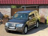 Mitsubishi Pajero 3.2 DI-D Diamant Edition (5-trg.) - Mitsubishi Pajero: 3D
