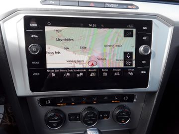Volkswagen Passat Variant - 10