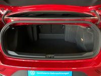 Volkswagen T-Roc - Vorschau Bild 8