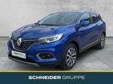 Renault Kadjar INTENS TCE 140 GPF KAMERA+NAVI+ACC+SHZ+ - gebrauchte Renault Kadjar aus dem Jahr 2021