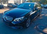 Mercedes-Benz E 350 BlueTEC 4MATIC T - - Mercedes-Benz E 350 in Karlsruhe