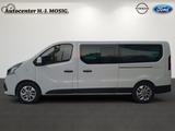 Nissan NV300 dCi170 Automatik Kombi L2H1 PREMIUM - Nissan NV300 aus 2021