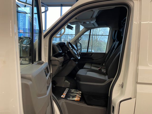 Volkswagen Crafter FWD 35 HOCHRAUMKASTEN*AHK*PDC*TOUCH*