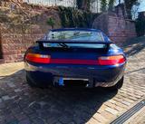 Porsche 928 GTS, H-Zulassung - Porsche 928: 928gts