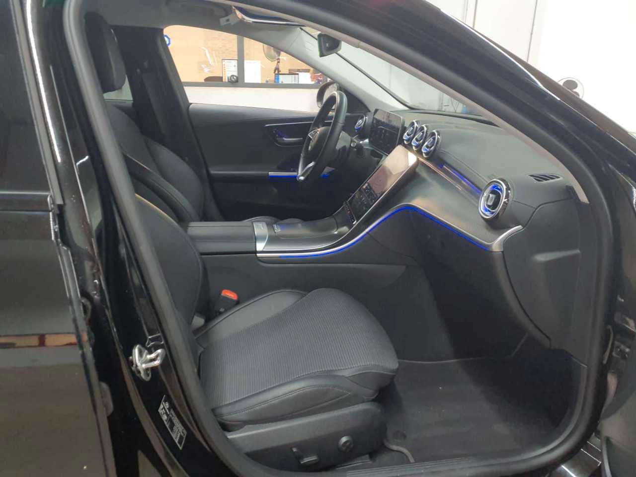 Mercedes-Benz C 220 d T 9G-Ava StHz BusiP AssiP KomfP foto 13