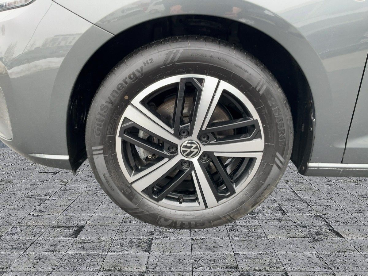 Volkswagen Caddy - Bild 7
