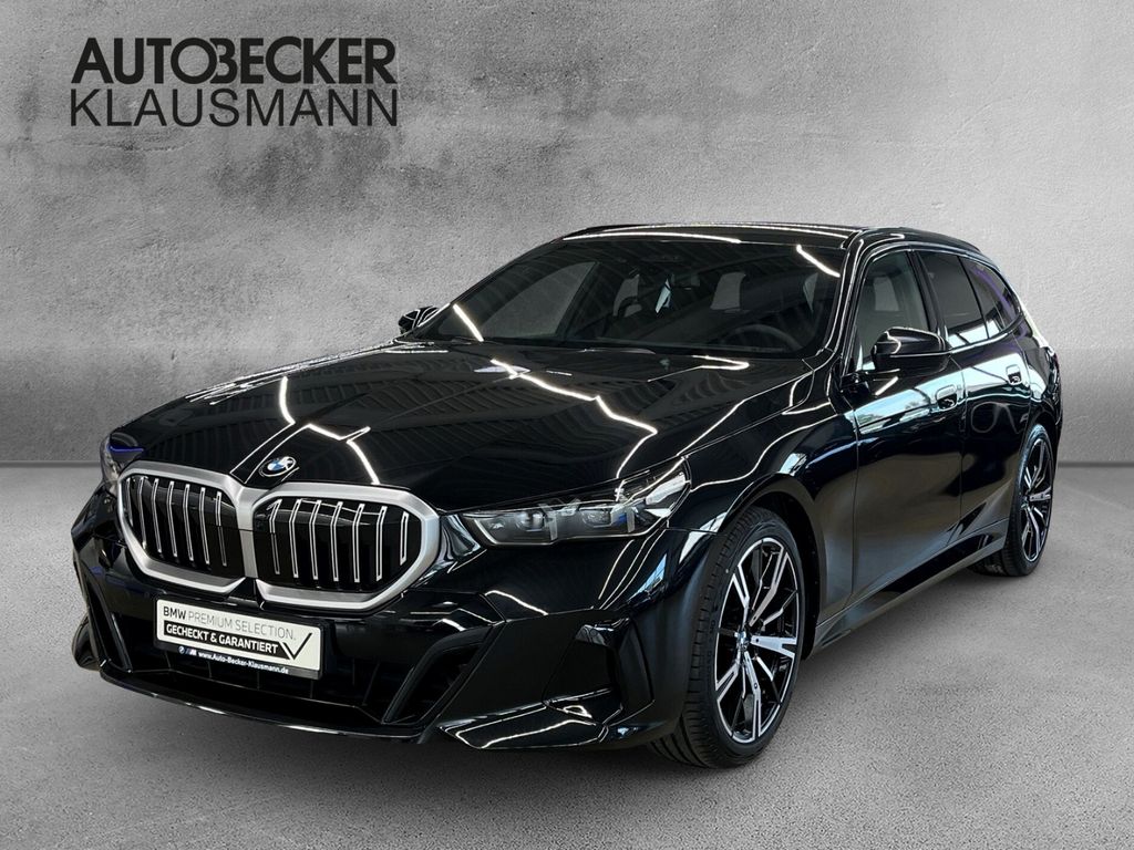 BMW 540