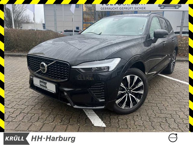 Volvo XC 60 B4 (B) Plus Dark 2WD PANO*360°*H&K*uvm.