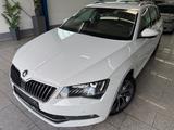 Skoda Superb 2.0 TDI*L&K*AUT*BI-XN*CAM*DCC*NAV*MMRY*LD - Skoda Superb: Automatik