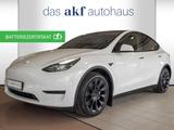 Tesla MODEL Y - Tesla Model Y Gebrauchtwagen