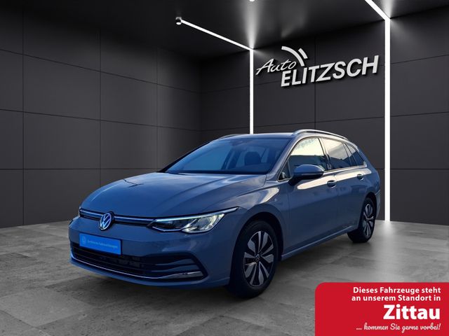 Volkswagen Golf VIII Variant TSI Move LED ACC AID NAVI PDC