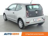 Volkswagen up! 1.0 Take up! *KLIMA* - VW up! Gebrauchtwagen in Frankfurt