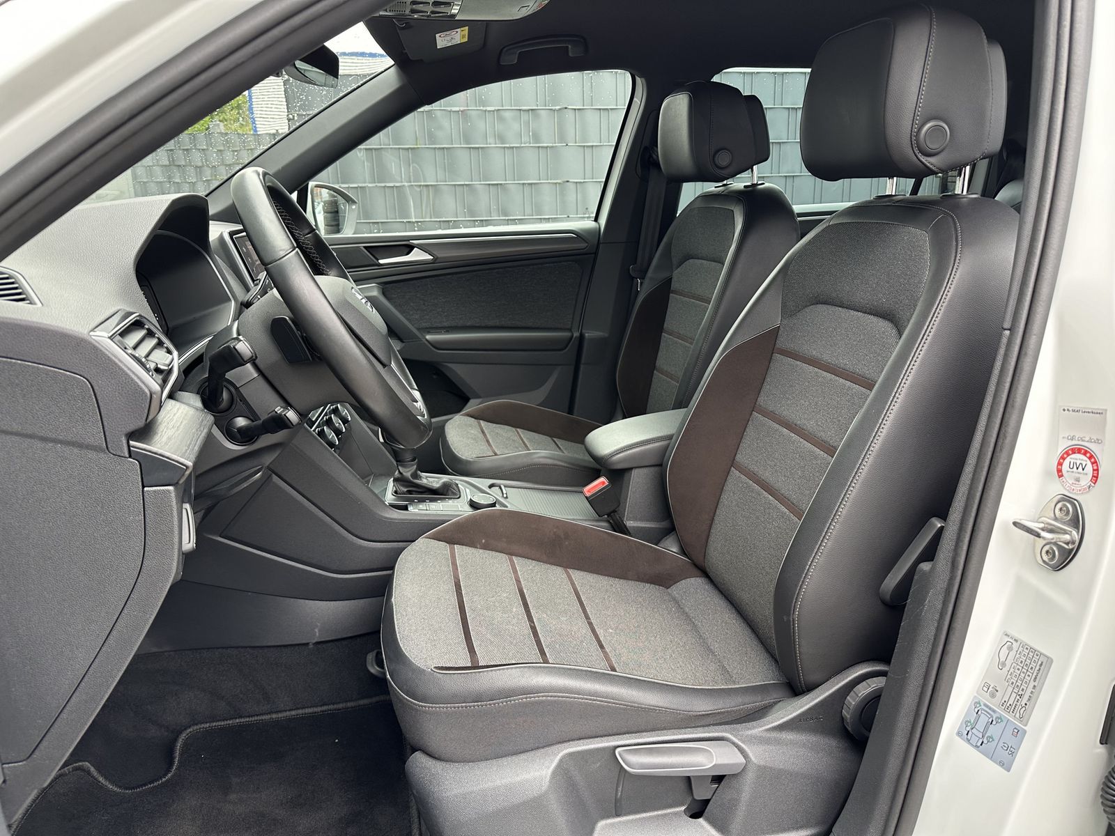 Fahrzeugabbildung SEAT Tarraco Xcellence 4Drive NAV+LED+KAMERA+BEATS+PP