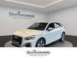 Audi Q2 S line 35 TFSI 110kW 150PS S tronic - Audi Q2 Tageszulassungen