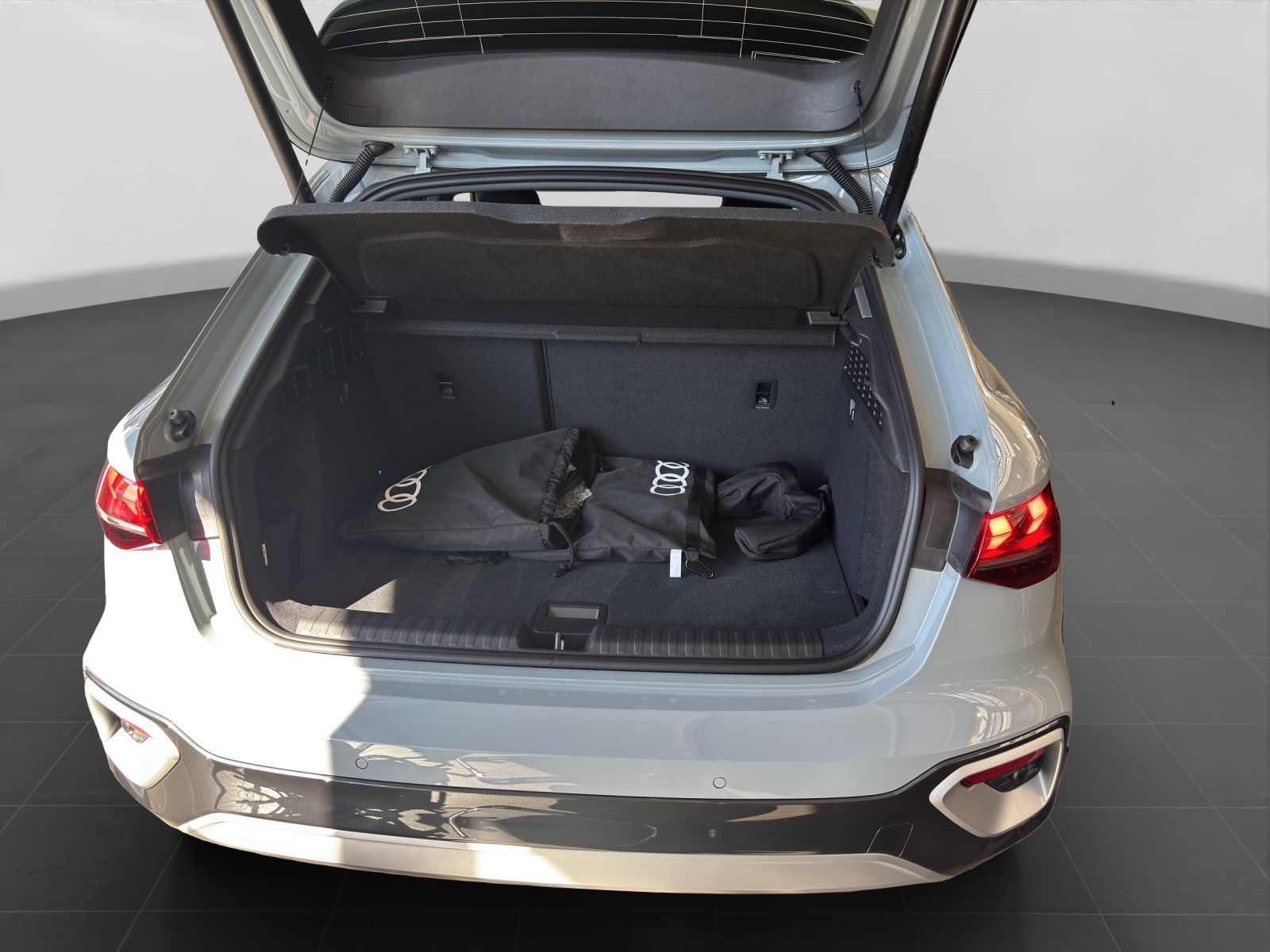 Audi A3 - Bild 18