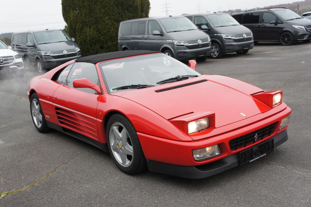 Ferrari 348