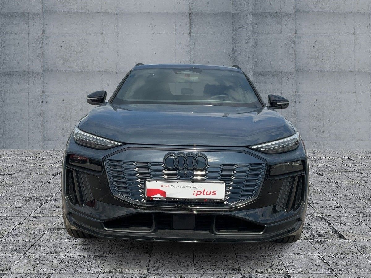 Audi SQ6 e-tron - Bild 3