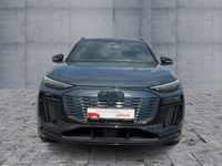 Audi SQ6 e-tron - Vorschau Bild 3