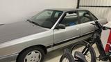 Audi 100 Komfort - Audi aus 1990