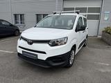 Toyota Proace City Verso 1.2 L1 Combi, Klima, Querträge - Toyota Gebrauchtwagen in Krefeld