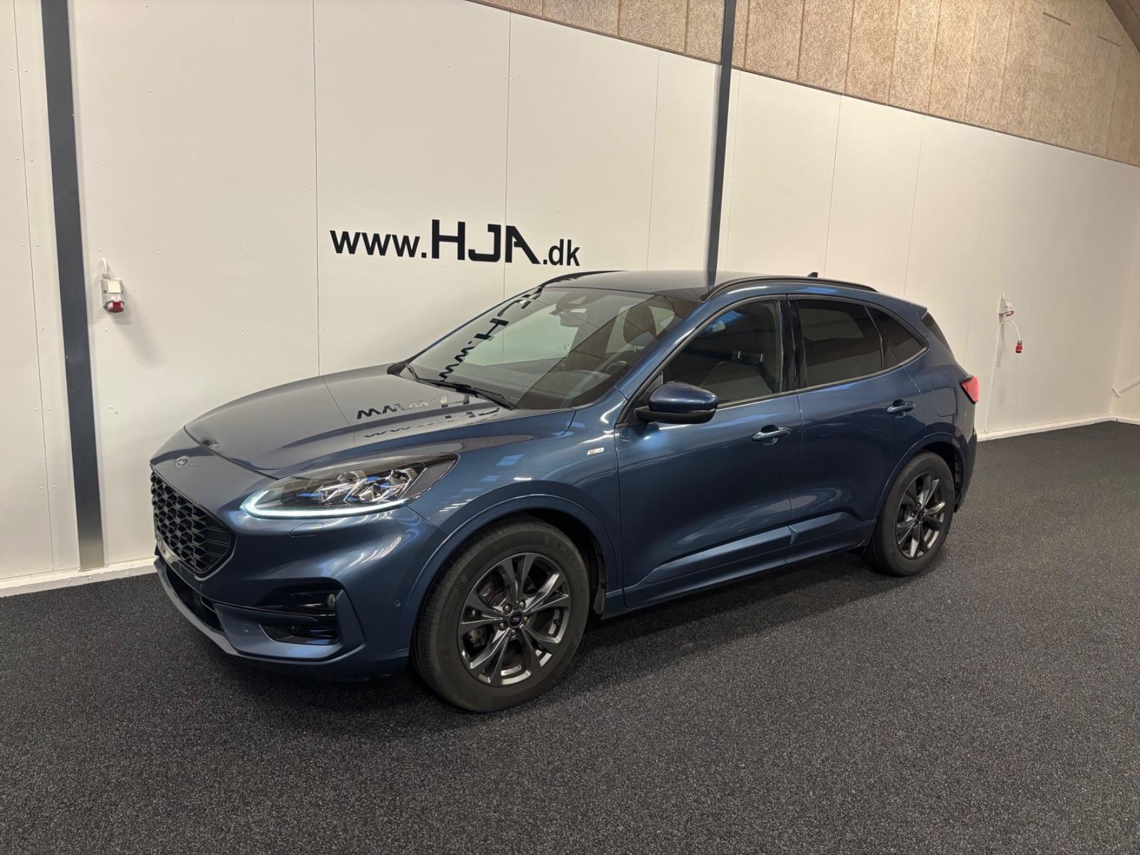 Ford Kuga 1.5 EcoBlue Auto ST-Line X