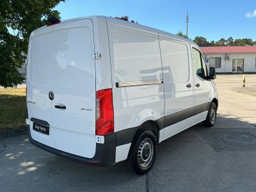 Mercedes Sprinter - 5