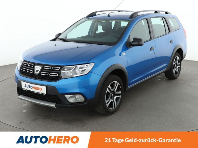 Dacia Logan MCV 0.9 TCe Advance *TEMPO*PDC*ALU*KLIMA*