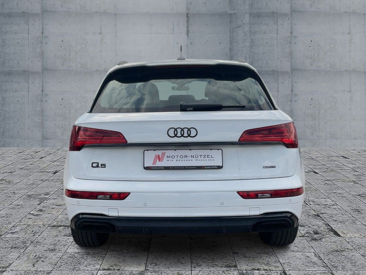 Audi Q5 - Bild 5