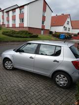 Skoda Fabia 1.2l HTP TÜV Neu bis 06.28  - Skoda Fabia: Htp