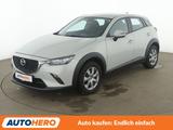 Mazda CX-3 2.0 Prime-Line*PDC*KLIMA*GARANTIE* - Mazda CX-3 Prime-Line mit Benzin-Antrieb
