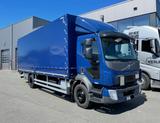 Volvo FL 240 14 Tonner 1,5t HB Palfinger - Volvo Fl