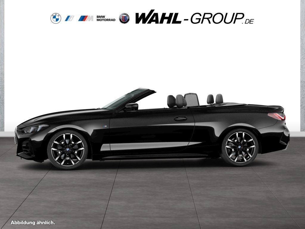 BMW 420 - Bild 5
