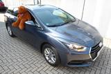 Hyundai i40 cw blue 1.6 Trend 1.Hand - Hyundai i40: Trend