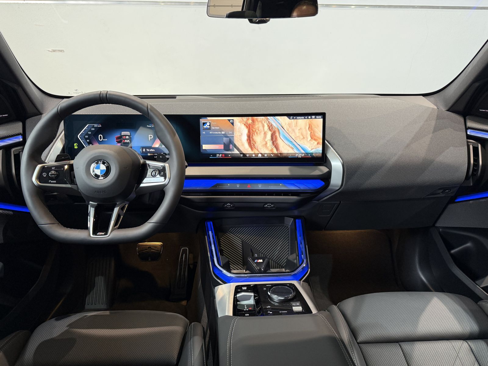 Fahrzeugabbildung BMW X3 40d xDrive Sitzbelüftung, HK Hifi, Standheizu