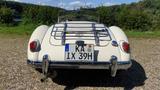 MGA - MG MGA Gebrauchtwagen