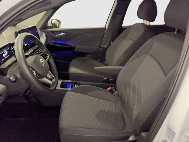 ID.3 NAVI PRO SHZ WÄRMEP REGENSENSOR LED ALU