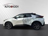 Toyota C-HR Hybrid FWD Black&White 1.8 EU6e LED El. Hec - Autos mit Tageszulassung