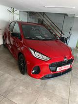 Mazda 2 Hybrid Lim. Homura*SHZ*Kamera* - Mazda 2: Sportsitze