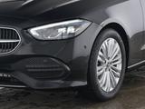 Mercedes-Benz C 180 AVANTGARDE-ADVANCED LED TOTWINKEL WINTER - Mercedes-Benz C 180 Jahreswagen