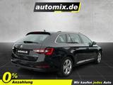 Skoda Superb Combi 2.0 TDI Style ACC,AHK,AUTOM.,Navi - gebrauchte Skodabis 25.000 Euro