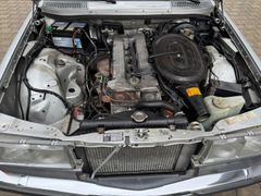 MERCEDES-BENZ 280 E W123 **1. HAND**