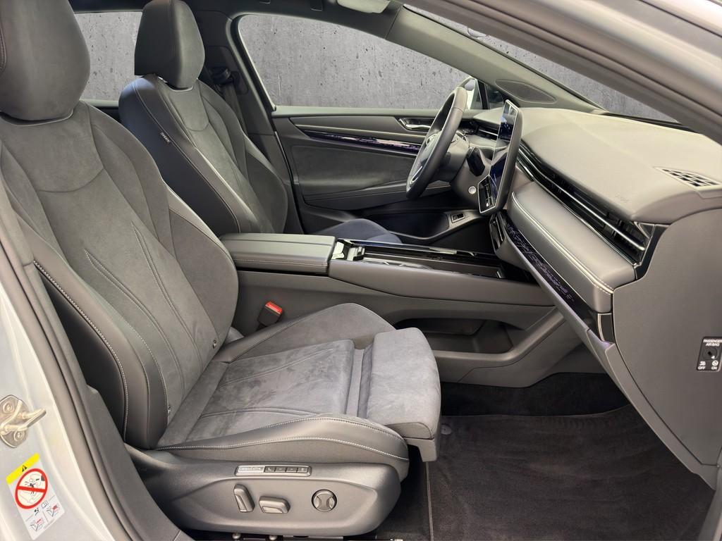 Volkswagen ID.7 Tourer Pro 77 kWh 1-Gang-Automatik AHK