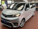 Toyota Proace Verso 2.0 D L3 Shuttle Autom. 9-Sitze - Toyota Proace (Verso) Gebrauchtwagen in Berlin