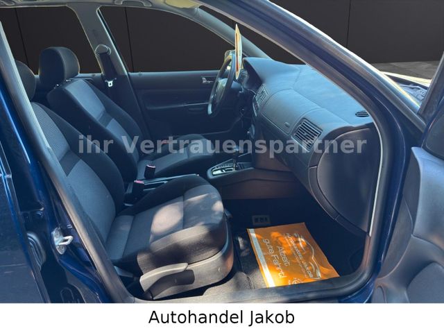 Volkswagen Golf 1.6/Edition /Vieles NEU/ Super Fahrzeug!
