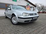 Volkswagen Golf IV 2.0 Variant Ocean,TÜV NEU,AUTOMATIK,AHK - Volkswagen Golf: Variant Iv