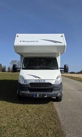 Phoenix A 8300 GX  - Phoenix 8