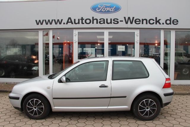 Volkswagen Golf 2.0 Ocean*2.HAND*KLIMATRONIC*EURO4*85TKM*